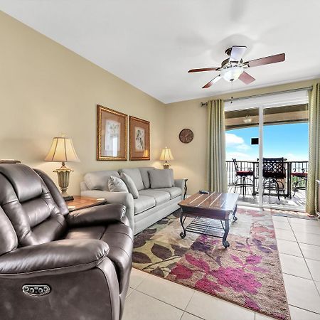 Grand Panama 1-409 Apartment Panama City Beach Exterior photo