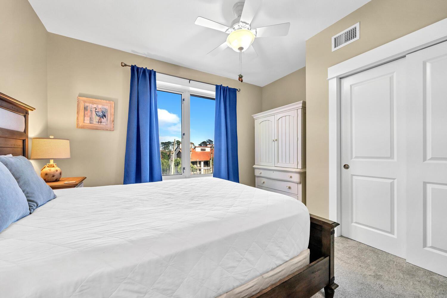 Grand Panama 1-409 Apartment Panama City Beach Exterior photo