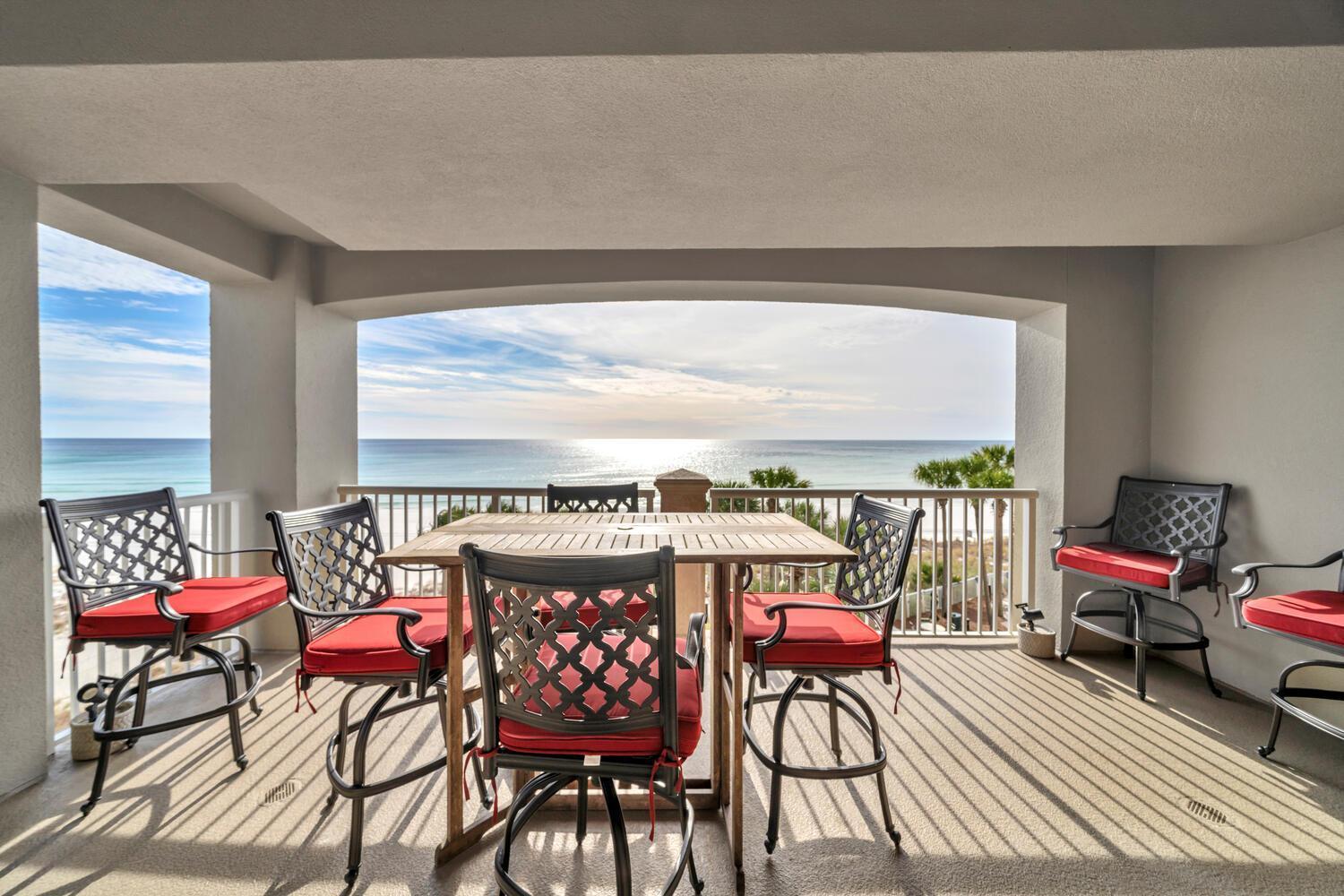 Grand Panama 1-409 Apartment Panama City Beach Exterior photo