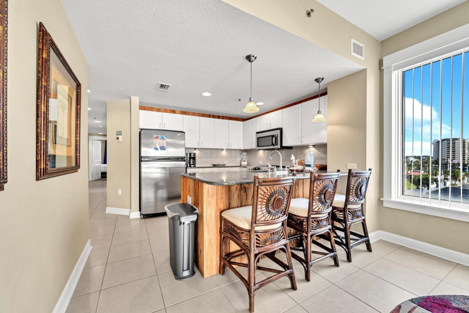Grand Panama 1-409 Apartment Panama City Beach Exterior photo