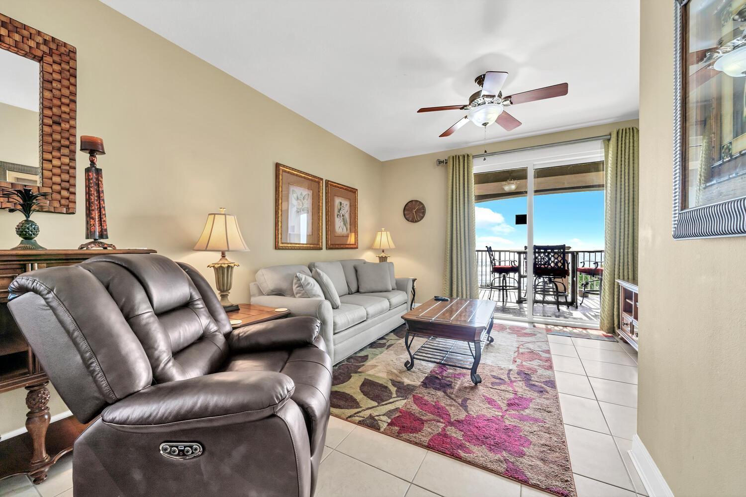 Grand Panama 1-409 Apartment Panama City Beach Exterior photo